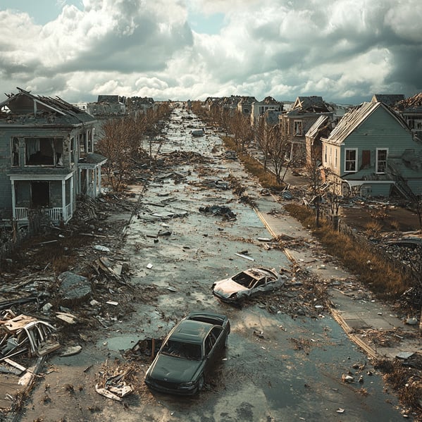 Understanding Hurricanes: Nature's Most Powerful Storms